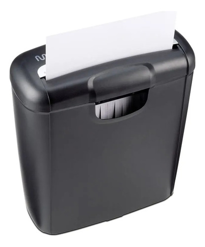 Fragmentadora De Papel E Cartão Multilaser 10l 220v - Of010
