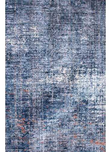 Alfombra Moderna Para Living Savoy Mil B511a 160x230