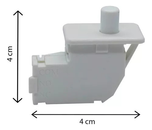 Interruptor Para Puerta Secadora Easy 254c1353p001
