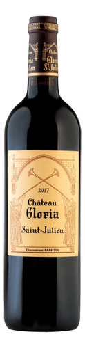 Vino Tinto Château Gloria 2017