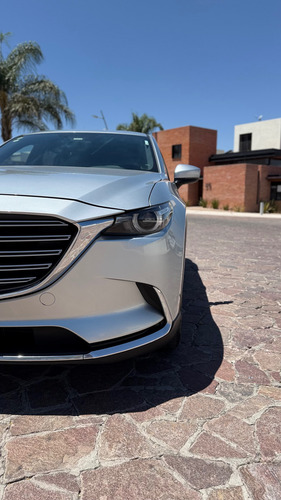 Mazda CX-9 2.5 I Grand Touring Awd At
