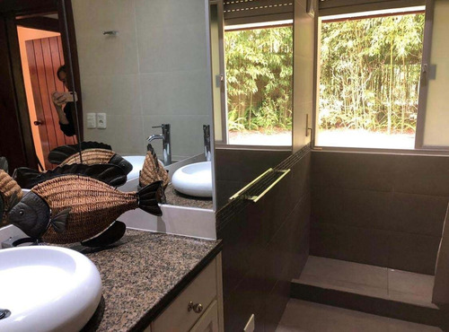 Venta Importante Casa En Zona Lugano Punta Del Este