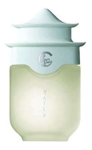 Perfume Avon Haiku De 50ml