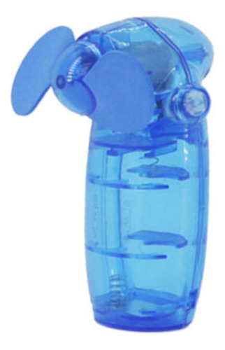 Miniventilador De Mano, Silenciadores, Cálidos, De Verano, P