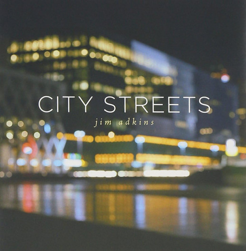 Cd:city Streets
