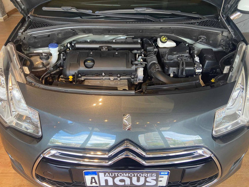 Citroën Ds3 2016 1.6 Vti 120 So Chic