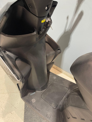 Scooter Kymco Micare 125 2025 0km Negra