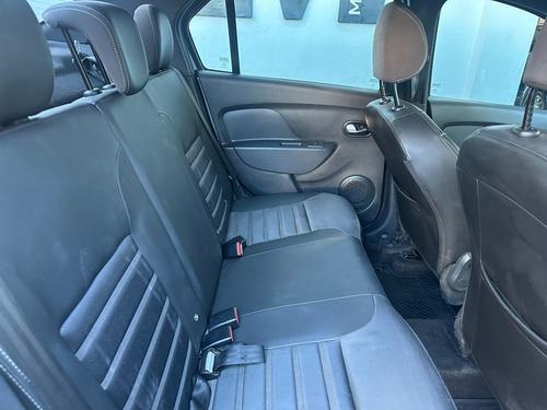 Renault Logan 1.6 16v Intense