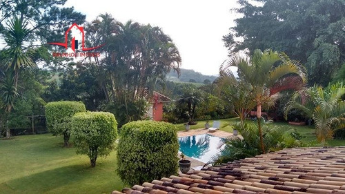 Imagem 22 de 23 de Chácara A Venda No Bairro Vale Encantado-cidade Jardim Em - 3469-1