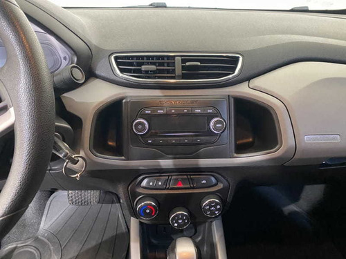 Imagem 8 de 15 de Chevrolet Prisma 1.4 Mpfi Advantage 8v Flex 4p Aut