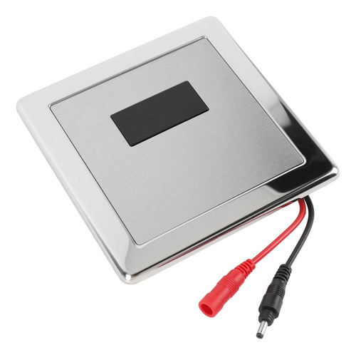 Sensor Automático De Descarga De Orina De Acero Inoxidable
