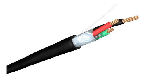 Mts Cable Ar Miliar Terna 3x0.52 3x20  Imsa