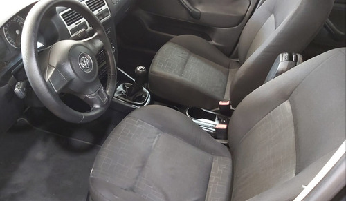 Volkswagen Bora Trendline 2.0 Mt
