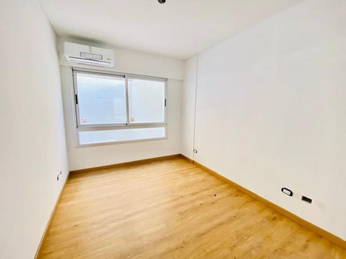 Departamento - Belgrano Venta 3 Dormitorios A Estrenar Cocherra Parrilla