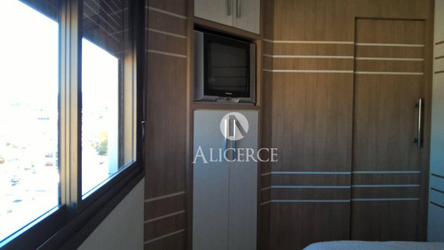 Imagem 25 de 30 de Apartamento 3 Dorms Com Suíte No Bairro Floresta - Ap2071
