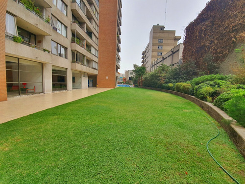 Amoblado 1 Dormitorio Para Agosto 2025