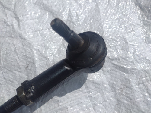Dirección Mecanica Chevy Monza 97 15 (Usado)