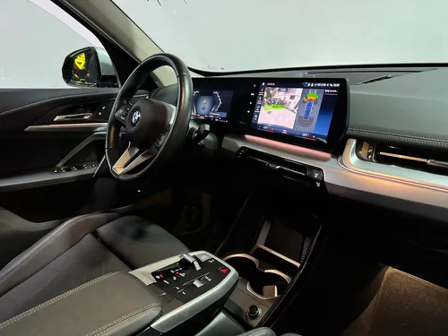 BMW X1 1.5 Sdrive18I