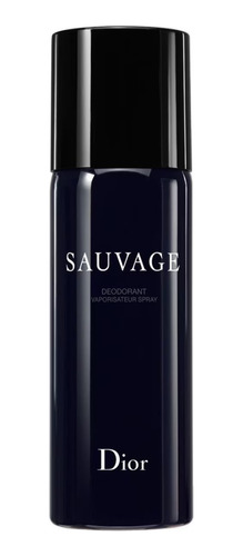 Desodorante Spray Dior Sauvage 150ml