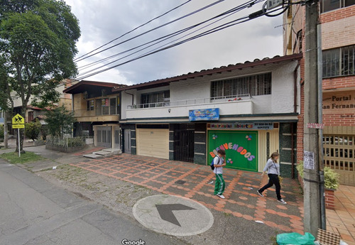 Rhbr-11397 (lote, Medellin, Floresta)