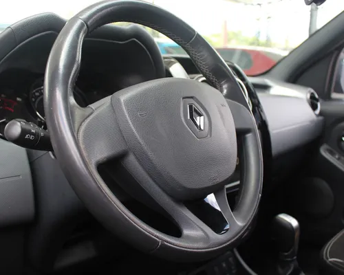 Renault Duster Oroch 2.0 Dynamique At