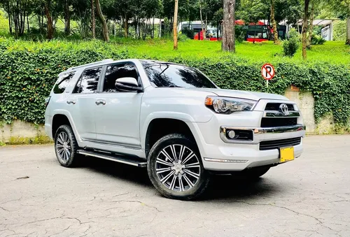 Toyota 4Runner 4.0 Limited Fl