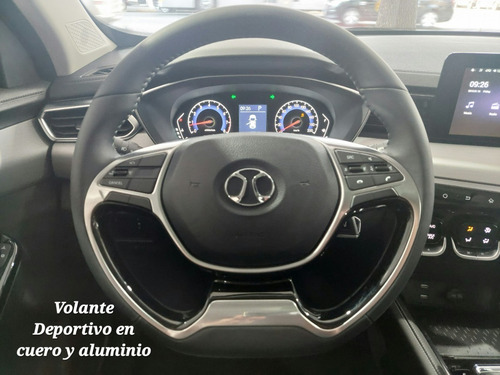 Imagen 23 de 25 de Baic New X35 Luxury At - 0km. - Baic Palermo -