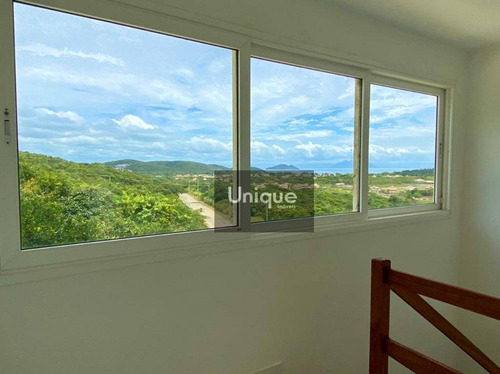Imagem 9 de 21 de Casa Com 5 Dormitórios À Venda, 300 M² Por R$ 3.200.000,00 - Ferradura - Armação Dos Búzios/rj - Ca1193