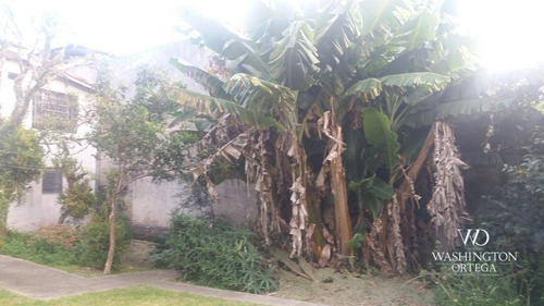 Imagem 13 de 23 de Terreno À Venda, 888 M² Por R$ 1.400.000,00 - Três Marias - São José Dos Pinhais/pr - Te0210