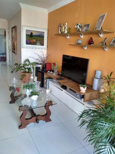 Imagem 6 de 17 de Venda Parque Das Rosas - Ap00139 - 68324889