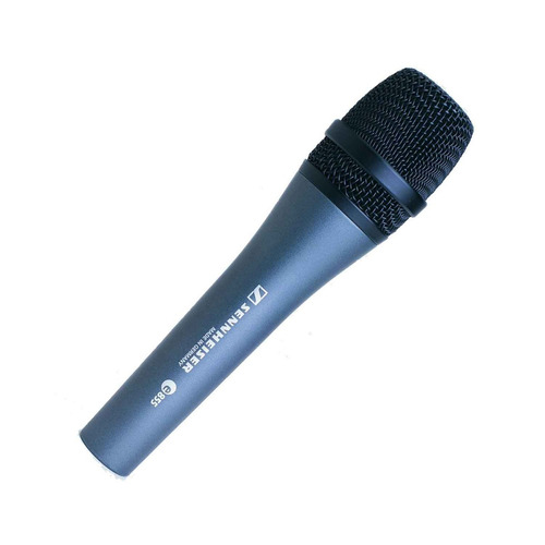 Sennheiser E835 - Micrófono Dinamico Cardioide Voz Mic 