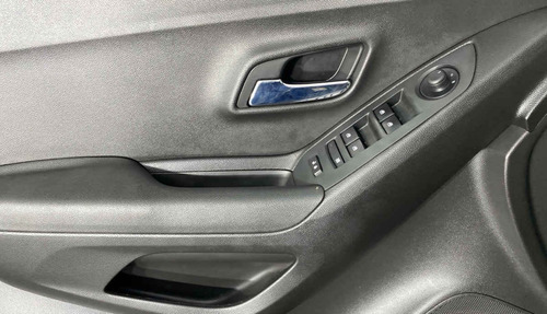 Imagen 8 de 15 de 117148 - Chevrolet Trax 2018 Con Garantía
