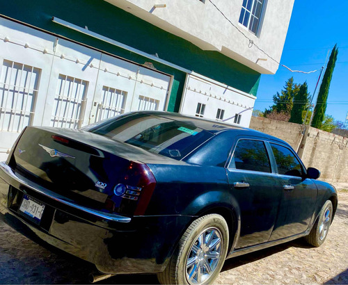 Chrysler Modelo C Stunlight 2010 Edición Limitada