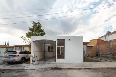 Casa en venta