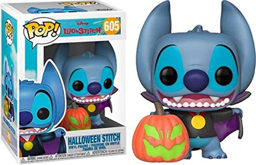 Funko Pop - Stitch Halloween