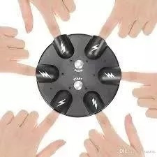 Detector De Mentiras Challenge Shocking