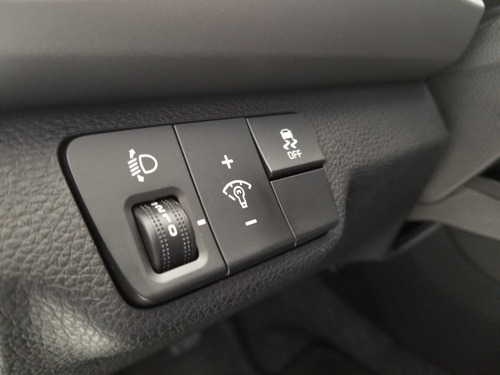 Kia Rio 1.6 Sx 6at