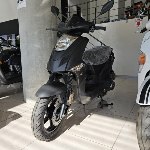 Kymco Agility 125 0km 2023 Marrocchi