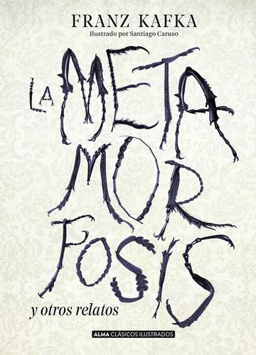 Metamorfosis, La (clásicos) - Franz Kafka