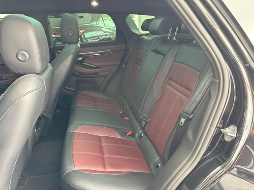 Land Rover 0 Range R. EVO HSE Si4 R-Dyn.2.0 300cv Aut