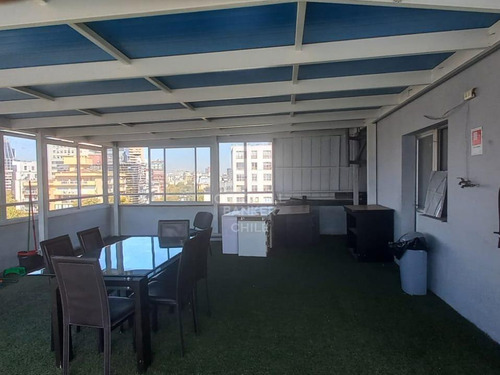 Espacio Ideal Para Clases De Movimiento Y Bienestar