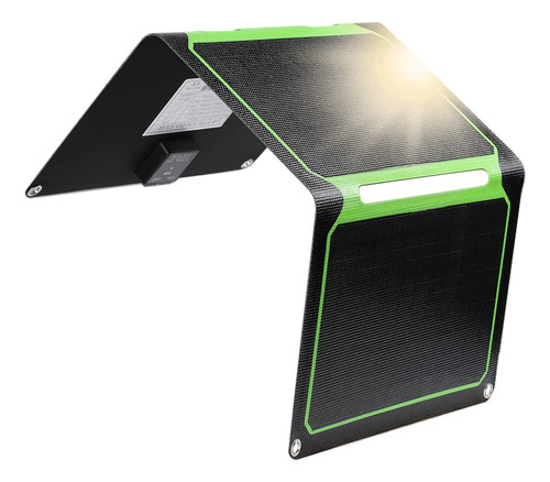 Sunyima Paneles Solares Portatiles, Cargador De Panel Solar