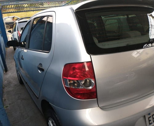 Fox Route 1.0 2010 Flex 4 P