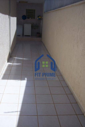 Casa Com 6 Dormitórios À Venda Por R$ 850.000 - Vila Maria - São José Do Rio Preto/sp - Ca0649