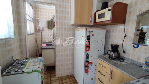 Imagem 12 de 17 de Apartamento Com 1 Dorm, Vila Atlântica, Mongaguá - R$ 170 Mil, Cod: 443 - V443