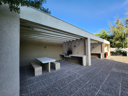Precioso Dpto En Arriendo Estilo Mariposa, Parque Machali