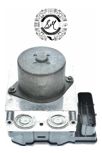 Modulo Abs Mini Cooper 2007 2008-2010 6785909-01, 15803817 (Usado)
