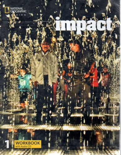 Impact 1 Workbook 