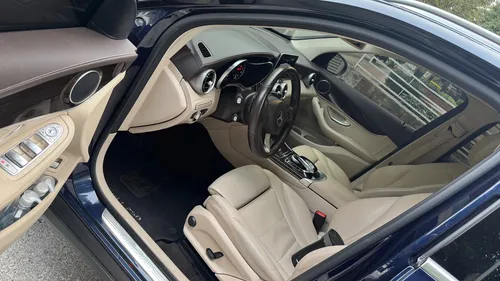 Mercedes-Benz Clase GLC 2.0 4matic 241 hp
