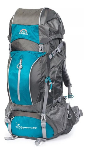 Mochila Doite Annapurna 60 Litros